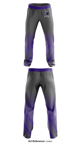 Sweatpants, Mile High Elites FC, Men's Soccer, Teamtime, Team time, sublimation, custom sports apparel, team uniforms, spirit wear, spiritwear, sports uniforms, custom shirts, team store, custom team store, fundraiser sports, apparel fundraiser