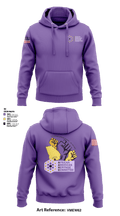 23 FSS 11325681 Hoodie - 1