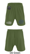 D Co, 2-10 AHB Quality Control 39202229 Athletic Shorts With Pockets - 28
