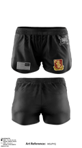 B Co., 25th BSB, 1st BDE, 11th ADV 49846330 Ranger Panties - 1