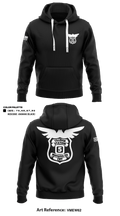 CRT 1345239 Hoodie - 1
