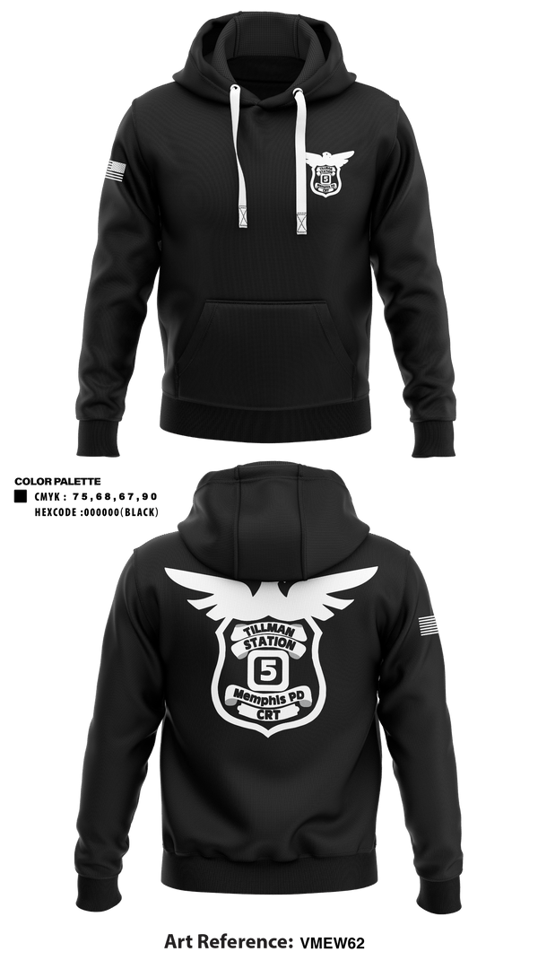 Hoodie, , Police, Teamtime, Team time, sublimation, custom sports apparel, team uniforms, spirit wear, spiritwear, sports uniforms, custom shirts, team store, custom team store, fundraiser sports, apparel fundraiser