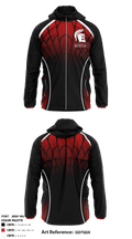 Emporia Middle School 47479945 Windbreaker - 1