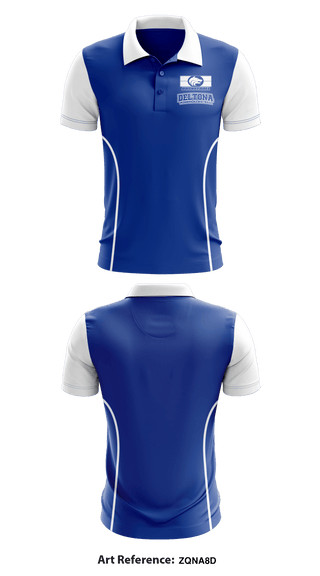 Short Sleeve Performance Polo, Deltona High School basketball, Women's Basketball, Teamtime, Team time, sublimation, custom sports apparel, team uniforms, spirit wear, spiritwear, sports uniforms, custom shirts, team store, custom team store, fundraiser sports, apparel fundraiser