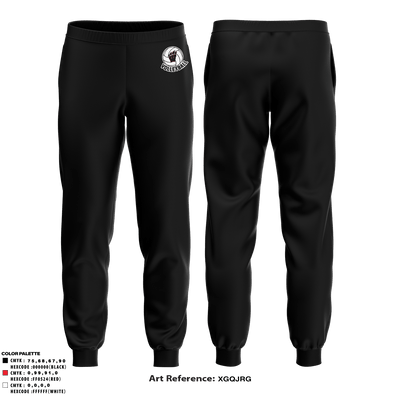 Weaver Bearcats 51461610 Joggers - 1