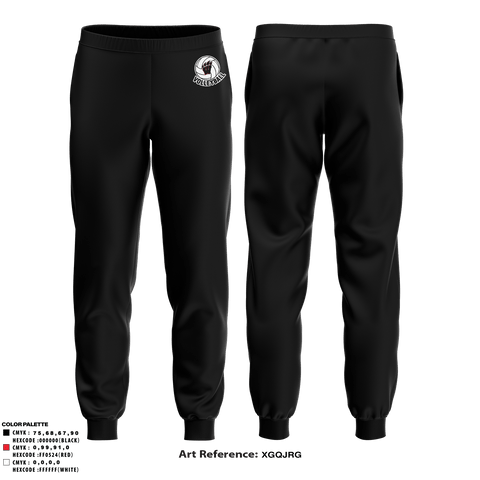 Joggers, Weaver Bearcats, Women's Volleyball, Teamtime, Team time, sublimation, custom sports apparel, team uniforms, spirit wear, spiritwear, sports uniforms, custom shirts, team store, custom team store, fundraiser sports, apparel fundraiser