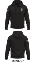 Berserker Troop, 3-3 SFAB 5566822 Hoodie - 39