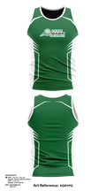 Sask Volleyball 69540936 Tank Top - 1