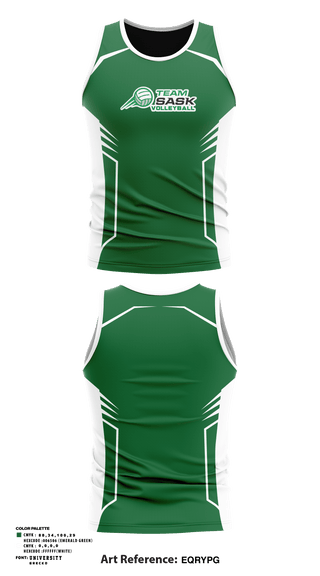 Tank Top, Sask Volleyball, Men's Volleyball, Teamtime, Team time, sublimation, custom sports apparel, team uniforms, spirit wear, spiritwear, sports uniforms, custom shirts, team store, custom team store, fundraiser sports, apparel fundraiser