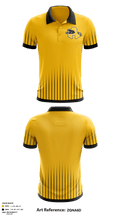 Antioch High School Golf 48869557 Short Sleeve Performance Polo - 1