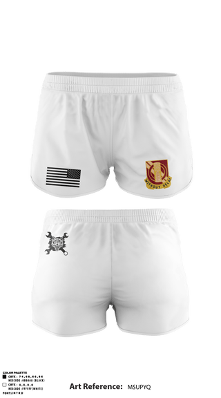 Ranger Panties, , Army, Teamtime, Team time, sublimation, custom sports apparel, team uniforms, spirit wear, spiritwear, sports uniforms, custom shirts, team store, custom team store, fundraiser sports, apparel fundraiser