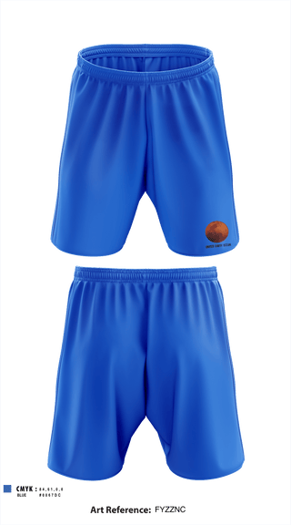 Athletic Shorts With Pockets, , Space Force, Teamtime, Team time, sublimation, custom sports apparel, team uniforms, spirit wear, spiritwear, sports uniforms, custom shirts, team store, custom team store, fundraiser sports, apparel fundraiser