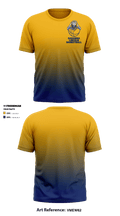 Gahanna Lincoln High School Basketball 11878787 Short Sleeve Shooting Shirt - 1