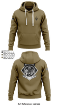 Joker Company 2/501 PIR 86092545 Hoodie - 5