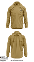 C.A.N.I Athletics Track & Field 1569769 Windbreaker - 3