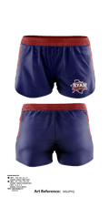 Billy Ryan High School Track 38473879 Ranger Panties - 1