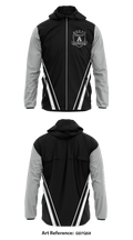 Annistown Elementary 43857991 Windbreaker - 1
