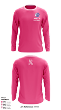 Amity 18212356 Long Sleeve Performance Shirt - 2