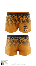 Newton North High School Cross Country 56450496 Track Shorts - 1
