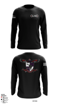 98th CA BN 97220927 Long Sleeve Performance Shirt - 5