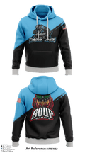 Frosted Vipers 67981544 Hoodie - 1