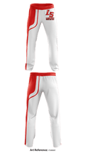 La Salle Lancers 95338847 Sweatpants - 1
