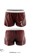 Northridge High School Soccer 68546617 Mens Soccer Shorts - 1