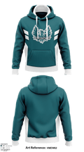 Farmington High School Wrestling 66823169 Hoodie - 1