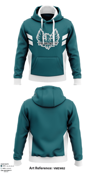 Hoodie, Farmington High School Wrestling, Wrestling, Teamtime, Team time, sublimation, custom sports apparel, team uniforms, spirit wear, spiritwear, sports uniforms, custom shirts, team store, custom team store, fundraiser sports, apparel fundraiser