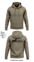 Delta 1-129 FA 60459274 Hoodie - 1