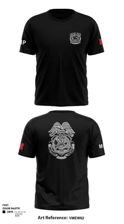 Short Sleeve Performance Shirt, , National Guard, Teamtime, Team time, sublimation, custom sports apparel, team uniforms, spirit wear, spiritwear, sports uniforms, custom shirts, team store, custom team store, fundraiser sports, apparel fundraiser