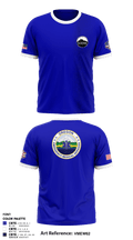 Oregon EMS 64675331 Short Sleeve Performance Shirt - 2