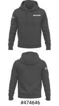 Dynamic 42906299 Hoodie - 43