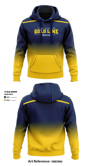 Hoodie, Texas Wesleyan University Dance, School Spirit Store, Teamtime, Team time, sublimation, custom sports apparel, team uniforms, spirit wear, spiritwear, sports uniforms, custom shirts, team store, custom team store, fundraiser sports, apparel fundraiser