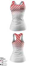 Memorial High School Soccer 20127913 Tank Top - 1