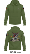 Pirate FIST 40873252 Hoodie - 39