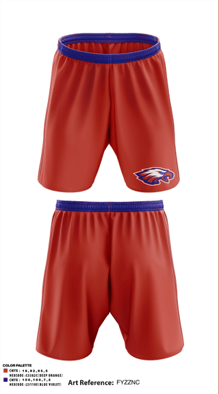 Athletic Shorts With Pockets, Canton-Galva Senior High School Baseball, Baseball, Teamtime, Team time, sublimation, custom sports apparel, team uniforms, spirit wear, spiritwear, sports uniforms, custom shirts, team store, custom team store, fundraiser sports, apparel fundraiser