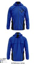Coral Acadamy 17914225 Windbreaker - 7