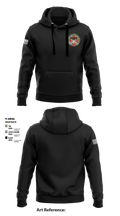 402nd Forward Surgical Team 1621441 Hoodie - 3