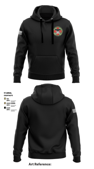 Hoodie, , Army, Teamtime, Team time, sublimation, custom sports apparel, team uniforms, spirit wear, spiritwear, sports uniforms, custom shirts, team store, custom team store, fundraiser sports, apparel fundraiser