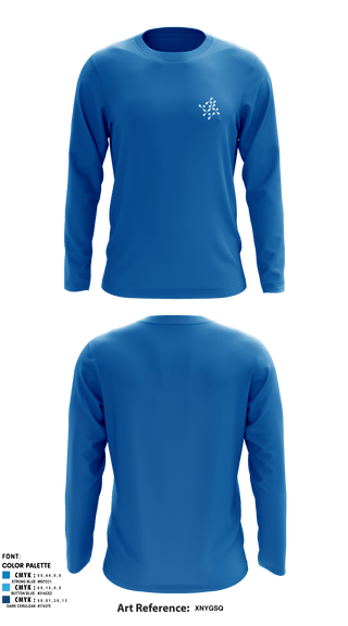 Long Sleeve Performance Shirt, , , Teamtime, Team time, sublimation, custom sports apparel, team uniforms, spirit wear, spiritwear, sports uniforms, custom shirts, team store, custom team store, fundraiser sports, apparel fundraiser