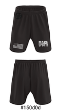 OL'5214 36784990 Athletic Shorts With Pockets - 25