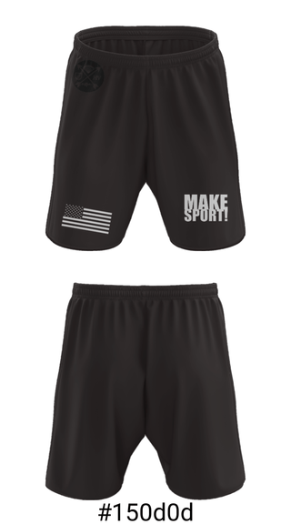 Athletic Shorts With Pockets, , Army, Teamtime, Team time, sublimation, custom sports apparel, team uniforms, spirit wear, spiritwear, sports uniforms, custom shirts, team store, custom team store, fundraiser sports, apparel fundraiser