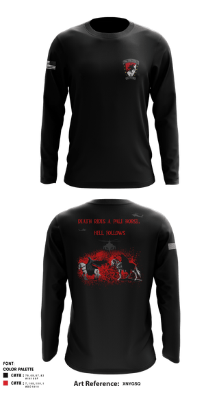 Long Sleeve Performance Shirt, , Army, Teamtime, Team time, sublimation, custom sports apparel, team uniforms, spirit wear, spiritwear, sports uniforms, custom shirts, team store, custom team store, fundraiser sports, apparel fundraiser