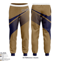 Leonardtown Wildcats Football and Cheer 66221479 Joggers - 1