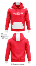 All Stars 5597088 Hoodie - 1