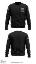 13th MEU 13420129 Crew Neck Sweatshirt - 2