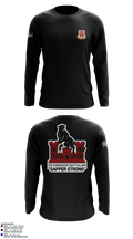 178th EN BN 26721135 Long Sleeve Performance Shirt - 8