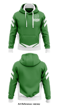 Newark Catholic Golf 21184282 Hoodie - 1