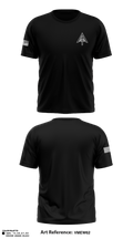 US Army 95899295 Short Sleeve Performance Shirt - 1